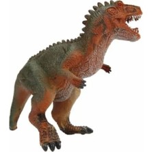 Esranın Dünyası 12,5 cm Dinozor Figürü
