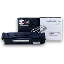 Sprint S Print W1360A (136A) Toner - Çipli (1,15K*)