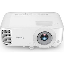 Benq MX560, 4000 Ansı, 1024X768 Xga, 2xhdmı, Vga,  20.000:1, 3d, 10.000 Saat Lamba Ömrü, Dlp Projeksiyon