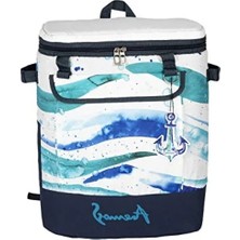 Esranın Dünyası Isı Yalıtımlı Taşıma Çantası