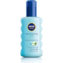 Esranın Dünyası Güneş Sonrası Serinletici ve Ferahlatıcı Sprey, 200ML, Aloe Vera