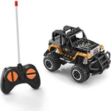 Calperia Uzaktan Kumandalı Suv Arazi Aracı