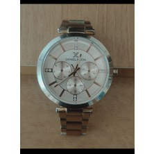 Kadın Saati Daniel Klein – Çin Estetiğinin Ulaştığı Doruk Noktası Garantili (Teşir)