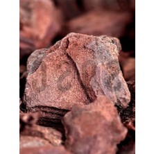 Calperia 10 Litre Dekoratif Çam Kabuğu, 10-20 mm Ebatında