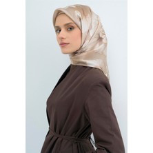 Armine Twill Ipek Eşarp 2026 Yaz Sezonu 9505D02-85