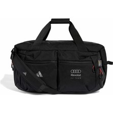 Adidas Au Tm Duf 50L    Siyah  Spor Çanta KE9084
