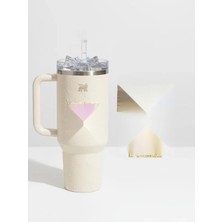 Calperia Tekstil Kaplama Kişiselleştirilmiş Tasarım Harf Sticker/aksesuar