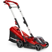 Calperia Akülü Çim Biçme Makinesi, Lityum-Iyon ve Ayarlanabilir Yükseklik