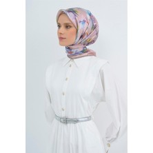 Armine Sura Ipek Eşarp 2026 Yaz Sezonu 9524D01-52