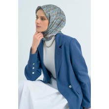 Armine Twill Ipek Eşarp 2026 Yaz Sezonu 9518D02-33