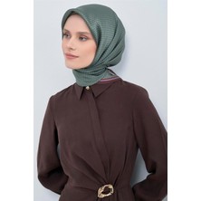 Armine Twill Ipek Eşarp 2026 Yaz Sezonu 9528D02-55