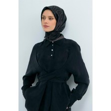 Armine Twill Ipek Eşarp 2026 Yaz Sezonu 9511D02-11