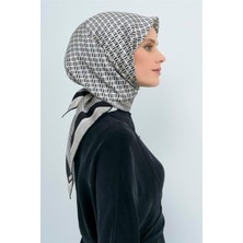 Armine Twill Ipek Eşarp 2026 Yaz Sezonu 9502D02-05