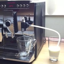 Calperia Gıda Sınıfı Kahve Makinesi Hortumu 3X6MM, 1 Metre Uzunluk