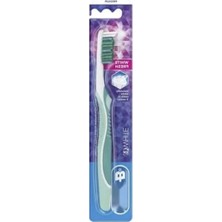 Calperia 3 Boyutlu Diş Fırçası, Beyazlatma ve Ferah Nefes Özelliği, Orta Sertlik