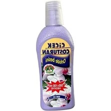 Calperia Özlem Haşere Çiçek Coşturan 2500 Orkide Özel Bitki Besini