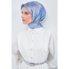 Armine Twill Ipek Eşarp 2026 Yaz Sezonu 9501D02-04