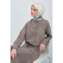 Armine Twill Ipek Eşarp 2026 Yaz Sezonu 9526D02-06
