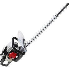 Calperia Benzin Motorlu Çit Kesme Makinesi, 60CM Iş Genişliği ile