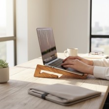 Ayarlanabilir Laptop Yükseltici 11'' 13'' 14'' 15'' 16'' 17'' Notebookyükseltici