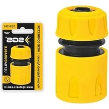 Calperia 1/2" Hortum Bağlantı Aparatı, Su Bağlantıları Için