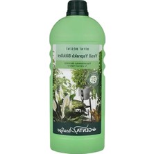 Calperia Sıvı Bitki Besini, 1000 ml Kapasiteli Sıvı Gübre