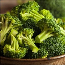 Calperia Ata Tohum Geleneksel Brokoli Tohumu (50 Tohum)