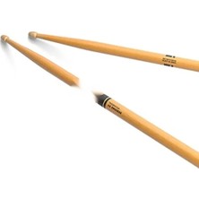 Calperia Aktif Grip Özellikli Şık Tasarımlı Davul Bageti