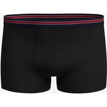 Lc Waikiki Yeni Sezon Standart Kalıp Pamuklu Esnek Erkek Boxer