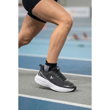 In Step V-Force Pro Dynamic Kadın Performans ve Koşu Ayakkabısı - Siyah