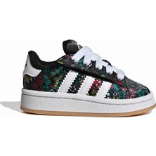 Adidas Campus 00S Cf El I Siyah Bebek   Sneaker HQ9190