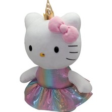 NW NessiWorld Hello Kitty Unicorn Peluş
