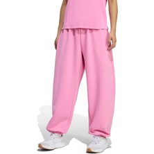 Markali Adidas W All Szn Sl Pt Kadın Pembe Eşofman Altı KA7019