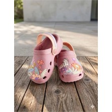 Next Baby Safari Temalı Terlik