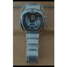 Erkek Saati Diesel – Italyan Tutkusu, Savunmayı ve Asi Ruhu Ifade Eden Tasarım Italyan Tutkusu Bileğinizde Hayat Bulur,