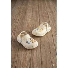 Next Baby Bluey Karakterli Terlik