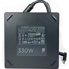 Hp Orjinal 330W Şarj Cihazı 19,5V 16,92A TPC-DA60 918607