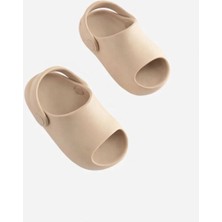 Next Baby Krem Sandalet / Terlik