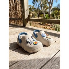 Next Baby Bluey Temalı Terlik