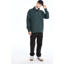 Lc Waikiki Yeni Sezon Yazı Nakışlı Erkek Kep Şapka