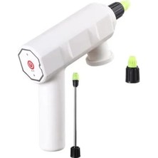 Calperia Şişeye Takılabilen Su Püskürtme Tabancası, Bitki Sulama Için