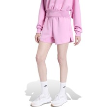 Markali Adidas W All Szn Sl Sh Kadın Pembe Şort KA6997