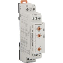 Klemsan 602300 Ascon 311 Sinyal Dönüştürücü 3 Yol