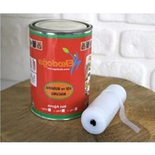 Calperia Aşı Macunu, 1000 gr ve 50 Metre Uzunlukta Aşı Bandı