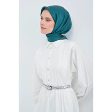 Armine Twill Ipek Eşarp 2026 Yaz Sezonu 9528D02-91