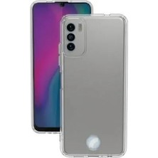 Osm Gsm Reeder S19 Max Pro S Kılıf Kamera Korumalı Silikon Rubber Arka Kapak