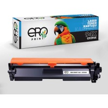 HP 94X- CF294X Muadil Toner