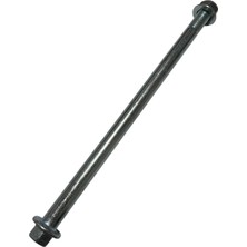 Mondial 125 Drift L Mondial Vulture 125 I Ön Teker Mili