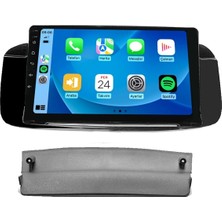 Nakamichi NK185060 Honda Accord 2007-2012 8gb Ram 128GB Hafıza Android Multimedya YENİ YASAYA UYGUN