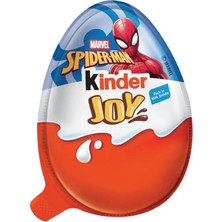 Kinder Joy Spider Man 20 gr